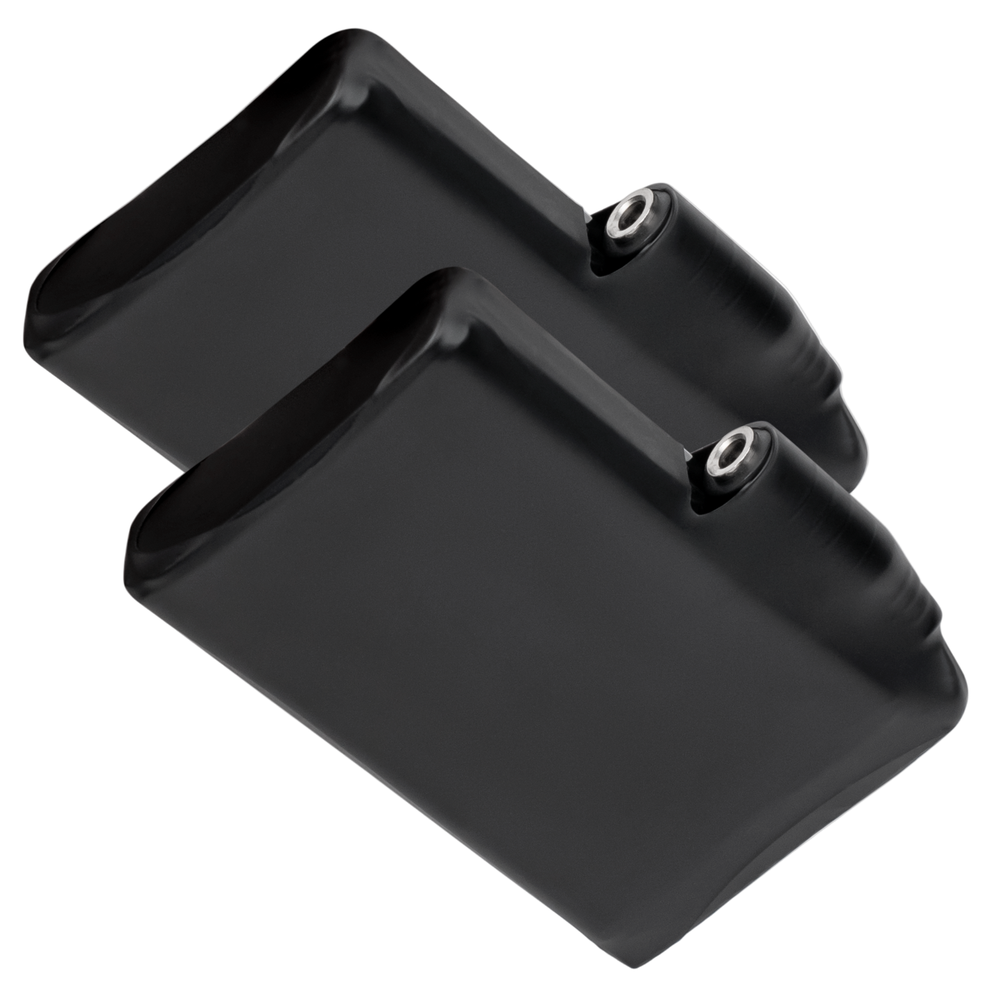 Weston Glove liner batteries (2 pack) 2700 mAH