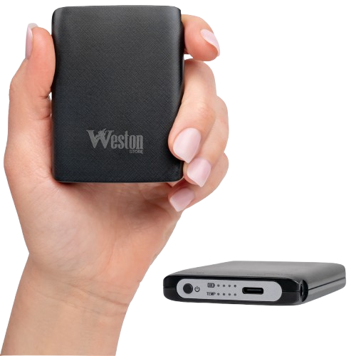 Additional Battery For Heated Socks