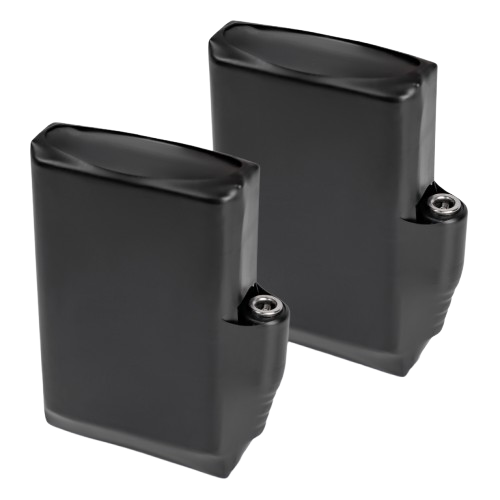 Extra batteries for Heated Glove Liners