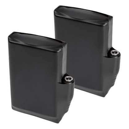 Extra batteries for Heated Glove Liners