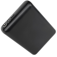 Weston Jacket Battery 7.4V 20,000 mAH