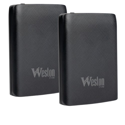 Additional Battery For Heated Socks