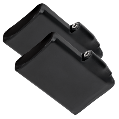 Weston Glove liner batteries (2 pack) 2700 mAH