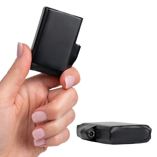 Extra batteries for Heated Glove Liners