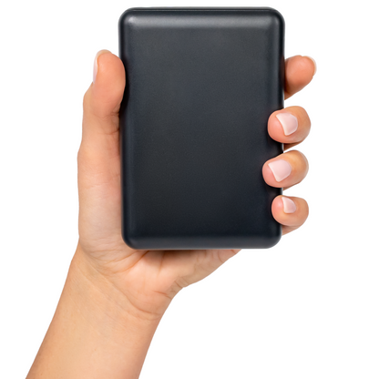 Weston Jacket Battery 7.4V 20,000 mAH