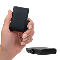 Weston Glove liner batteries (2 pack) 2700 mAH