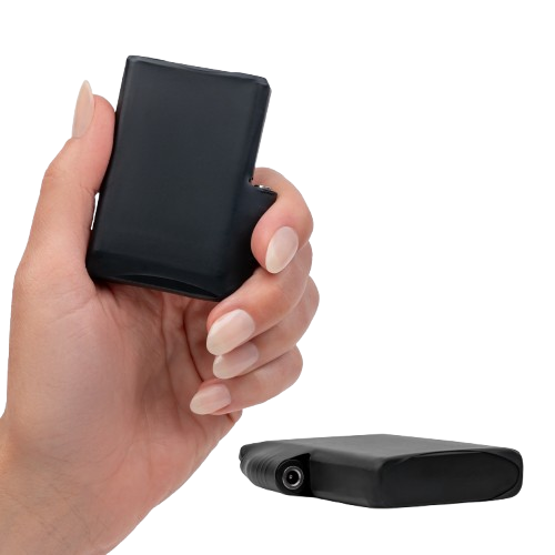 Weston Glove liner batteries (2 pack) 2700 mAH