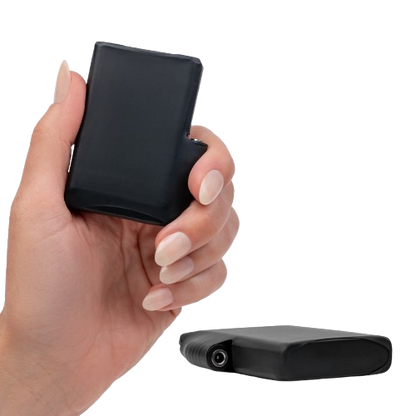 Weston Glove liner batteries (2 pack) 2700 mAH