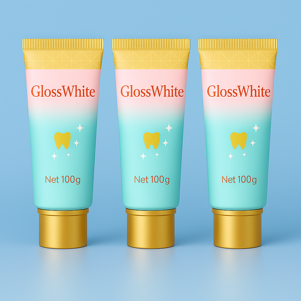 GlossWhite