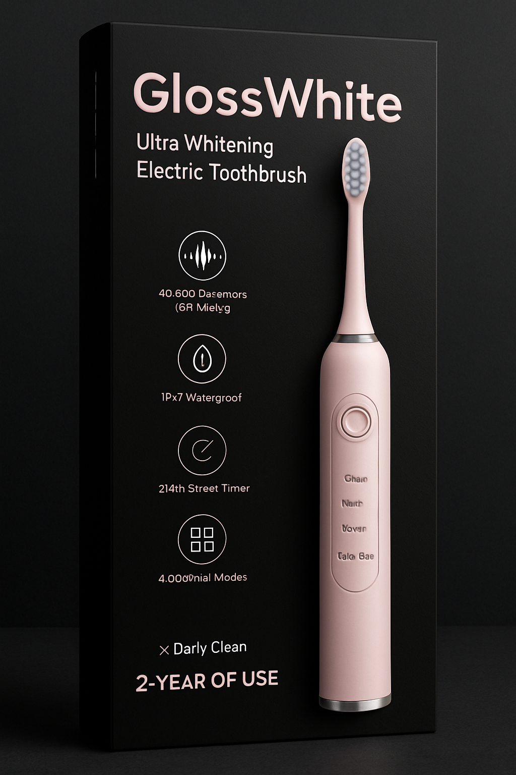 GlossBrush Pro
