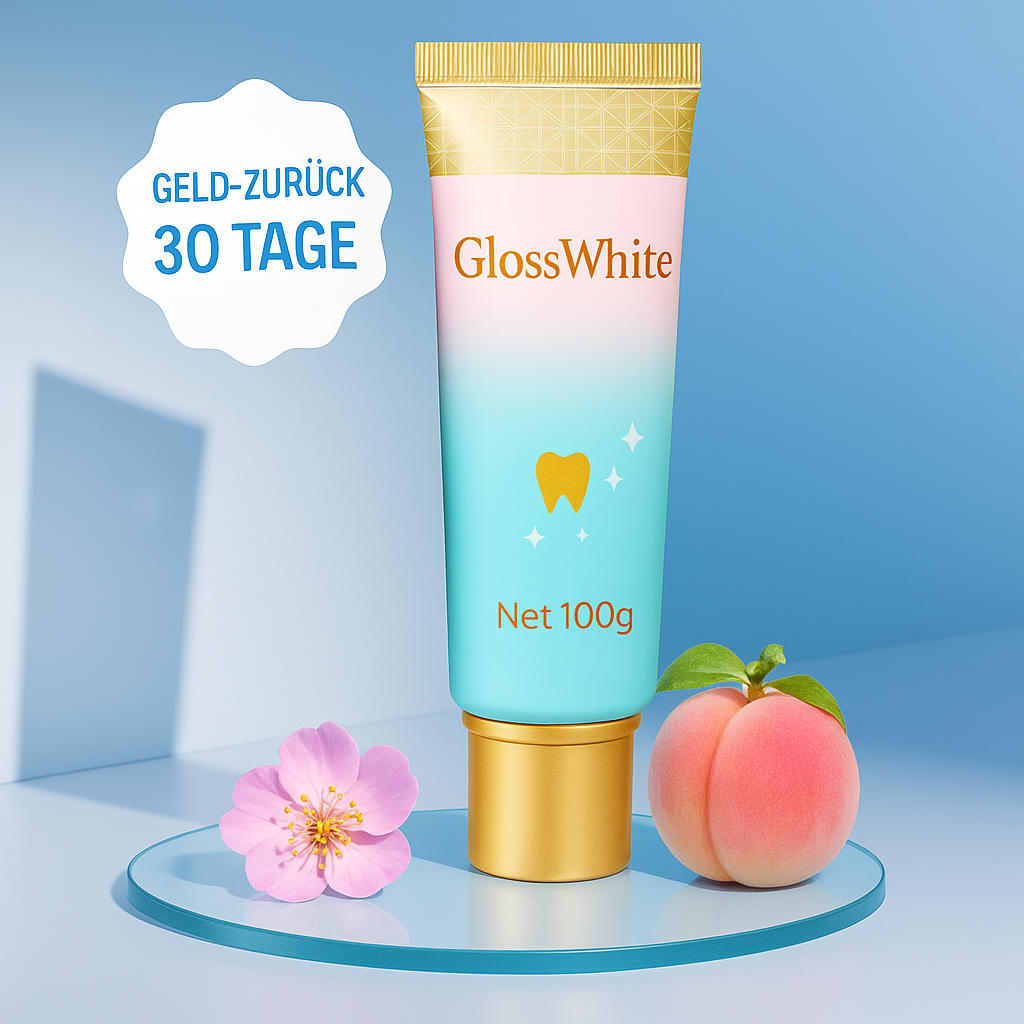 GlossWhite