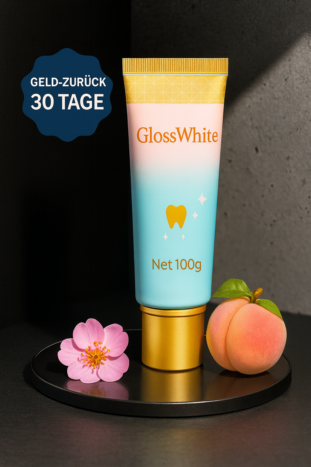GlossWhite