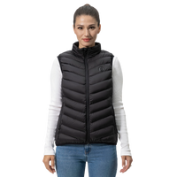Women's Heated Vest (Upgraded) 7.4V