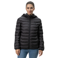 Women's Upgraded Heated Jacket 7.4V
