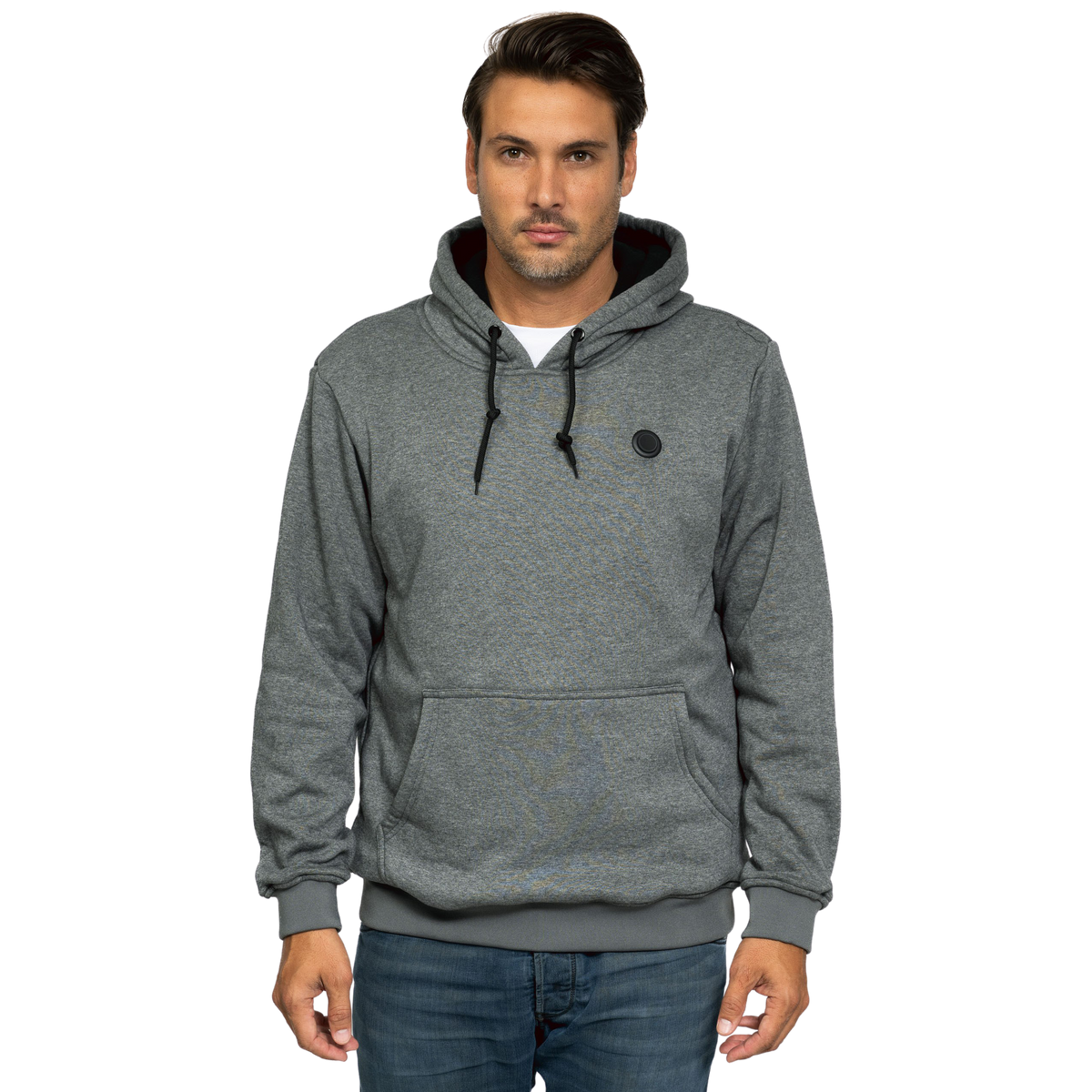 Mens Heated Sweatshirt