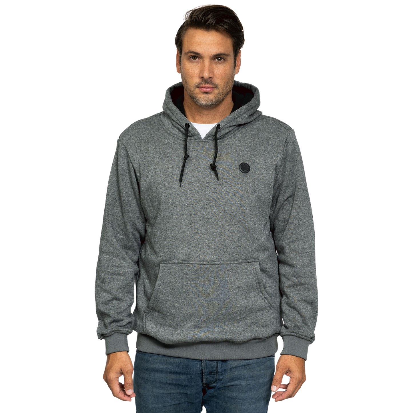 Mens Heated Sweatshirt