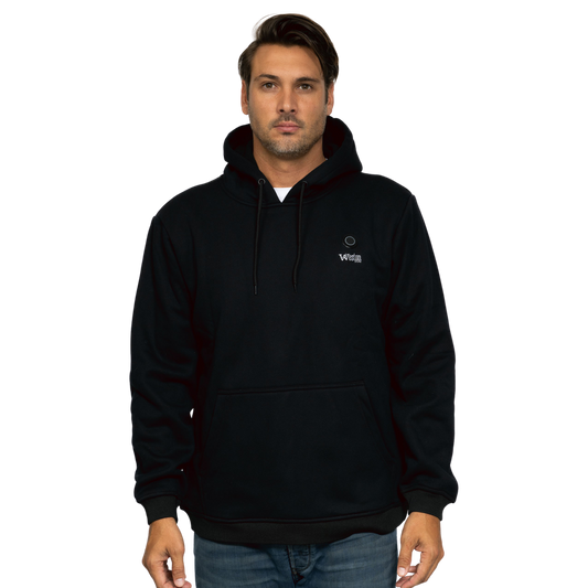 Mens Heated Sweatshirt
