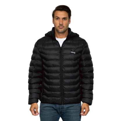 Men's Weston Puffer Heated Jacket