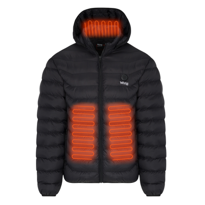 Women's Weston Puffer Heated Jacket