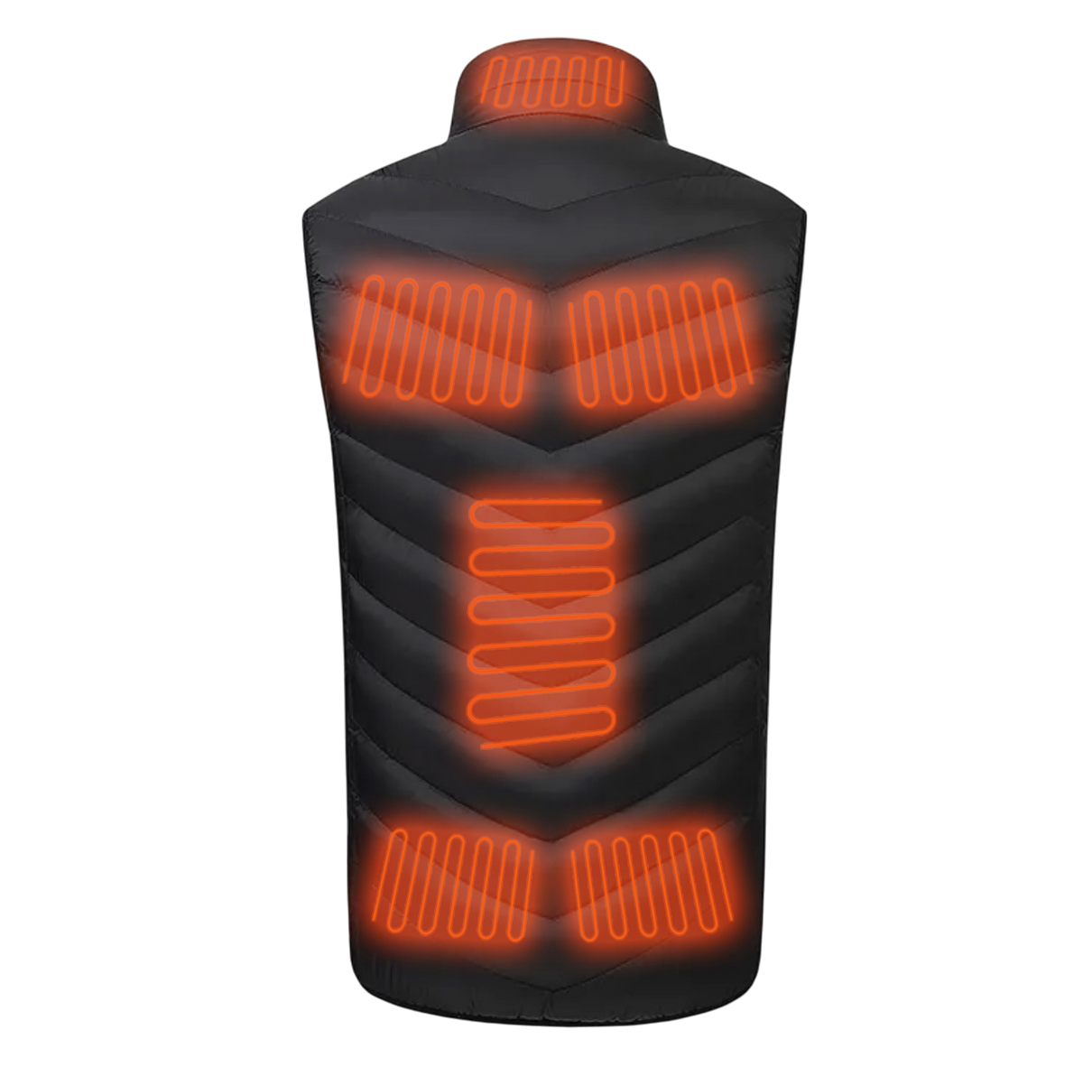 Women's Weston Heated Vest