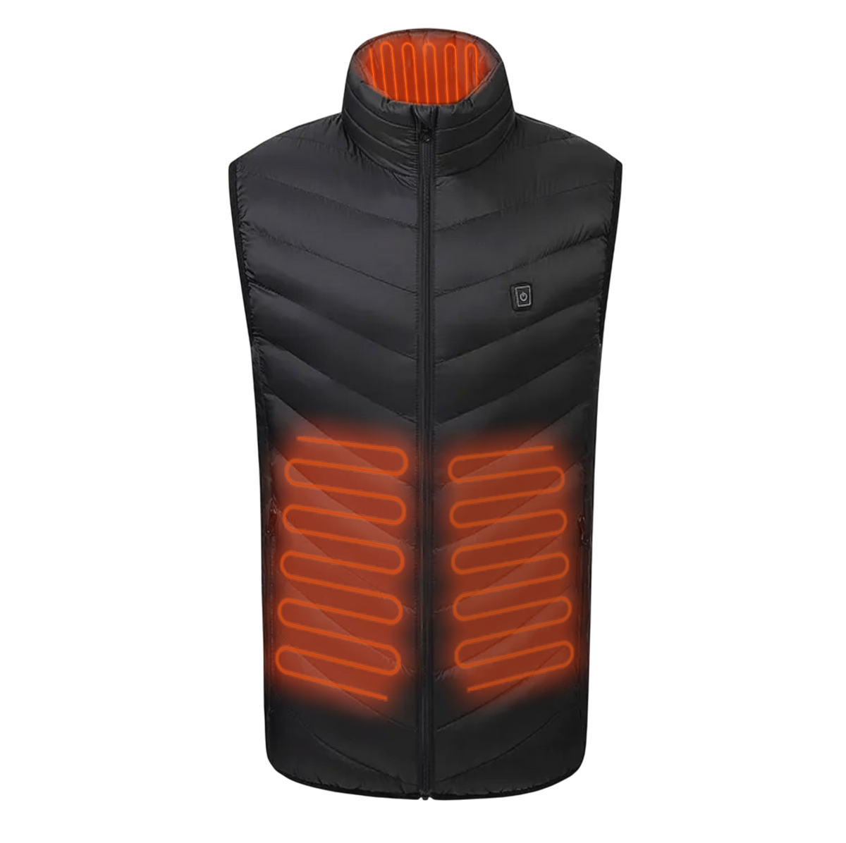 Women's Weston Heated Vest
