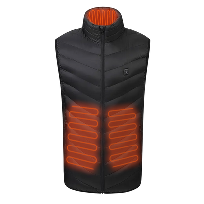 Women's Weston Heated Vest