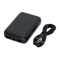 Additional 7.4V Battery