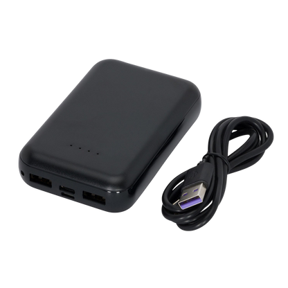 Additional 7.4V Battery