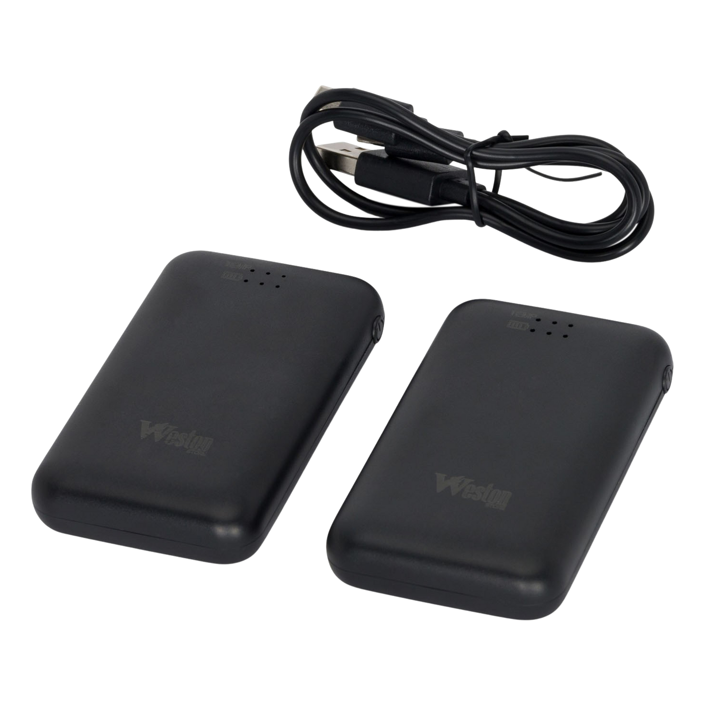 Batteries for  Heated Socks with Remote