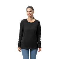 Women's Heated Shirt