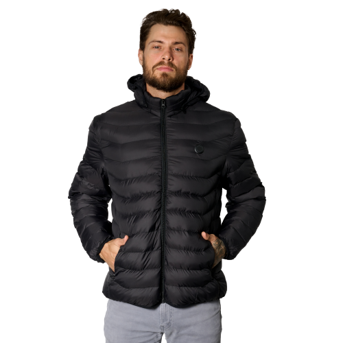 Men's Weston Puffer Heated Jacket