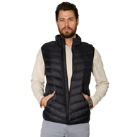 Men's Weston Heated Vest