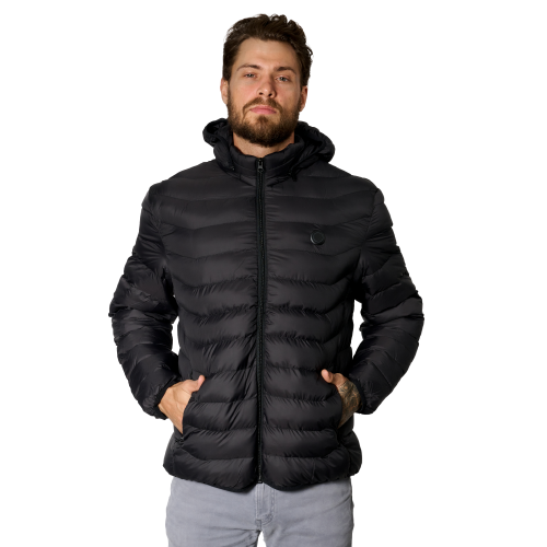 Heated Jacket (Upgraded) 7.4V