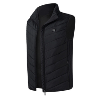 Weston Heated Vest