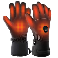 Weston Heated Gloves