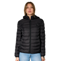 Women's Weston Puffer Heated Jacket