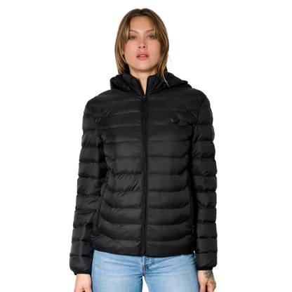 Women's Weston Puffer Heated Jacket
